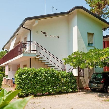 Glicini Apartment Bibione Exterior photo