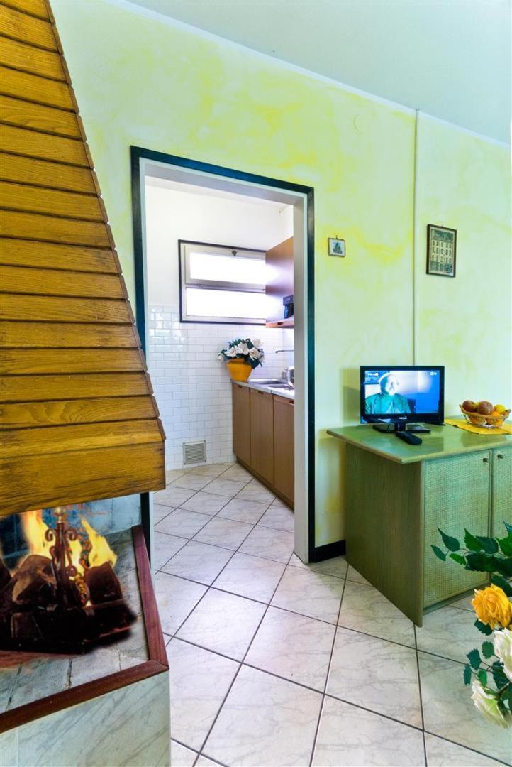 Glicini Apartment Bibione Exterior photo