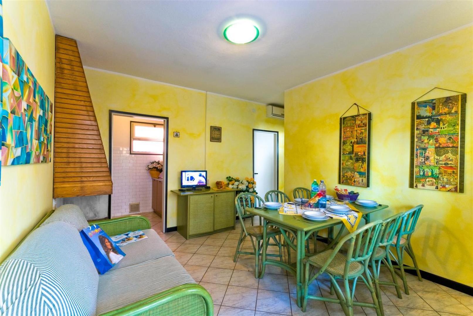 Glicini Apartment Bibione Exterior photo