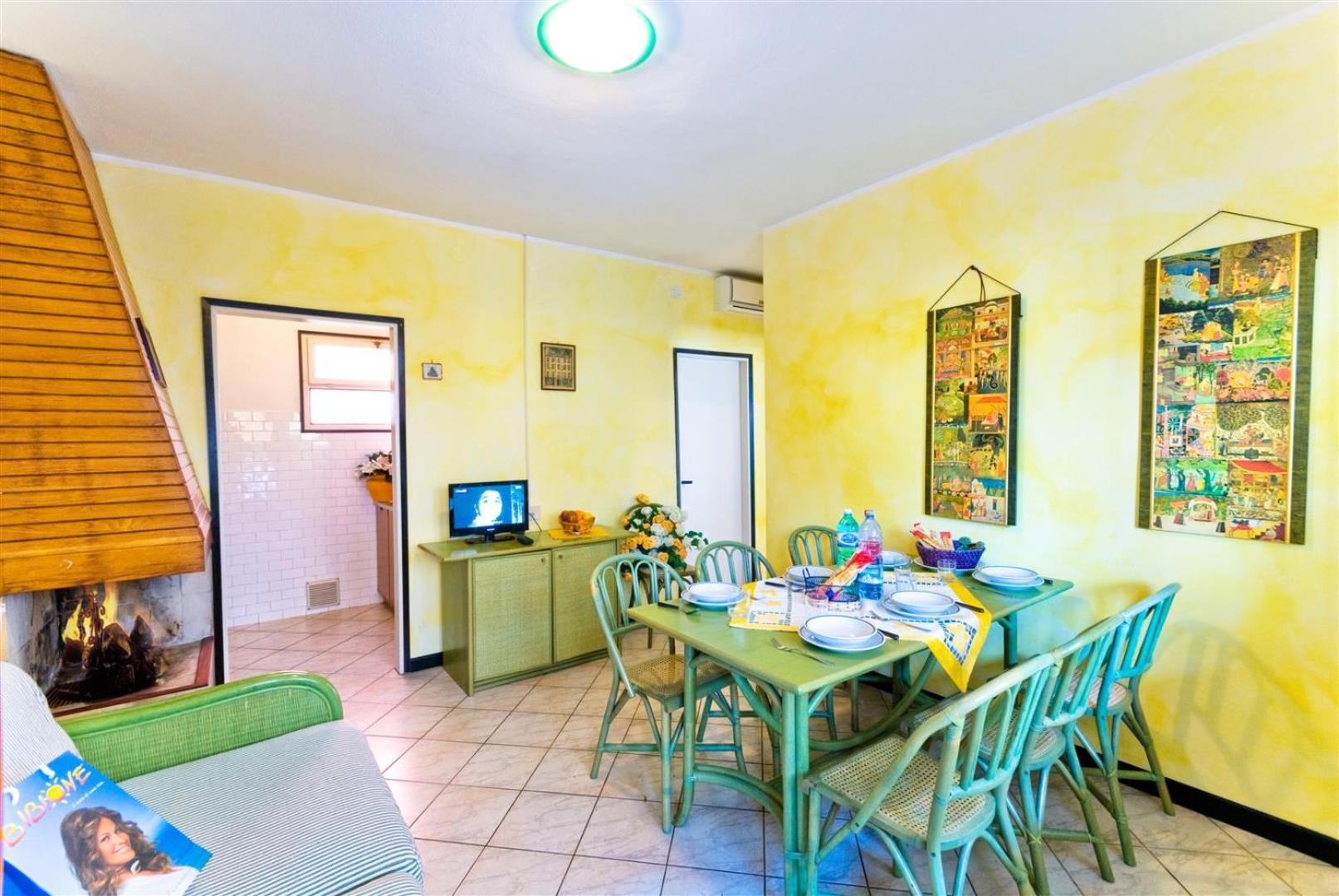 Glicini Apartment Bibione Exterior photo
