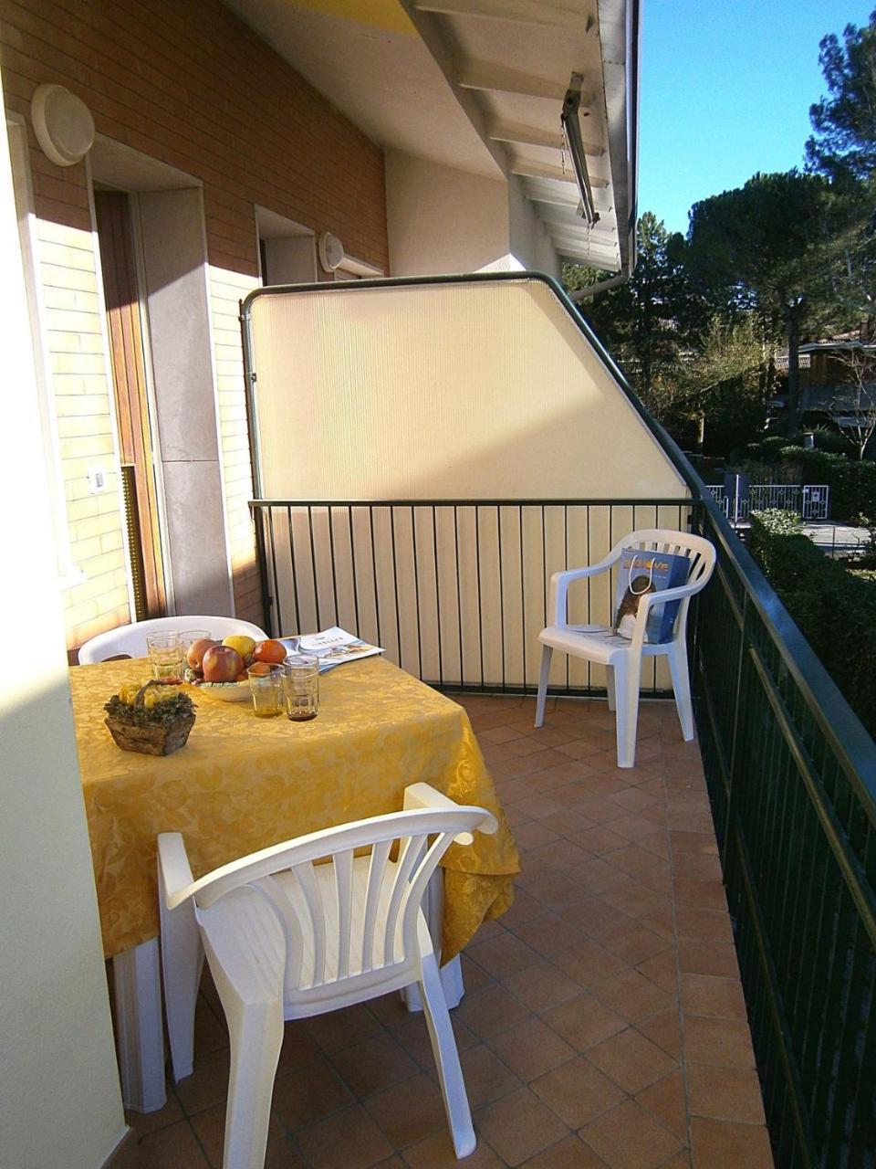 Glicini Apartment Bibione Exterior photo