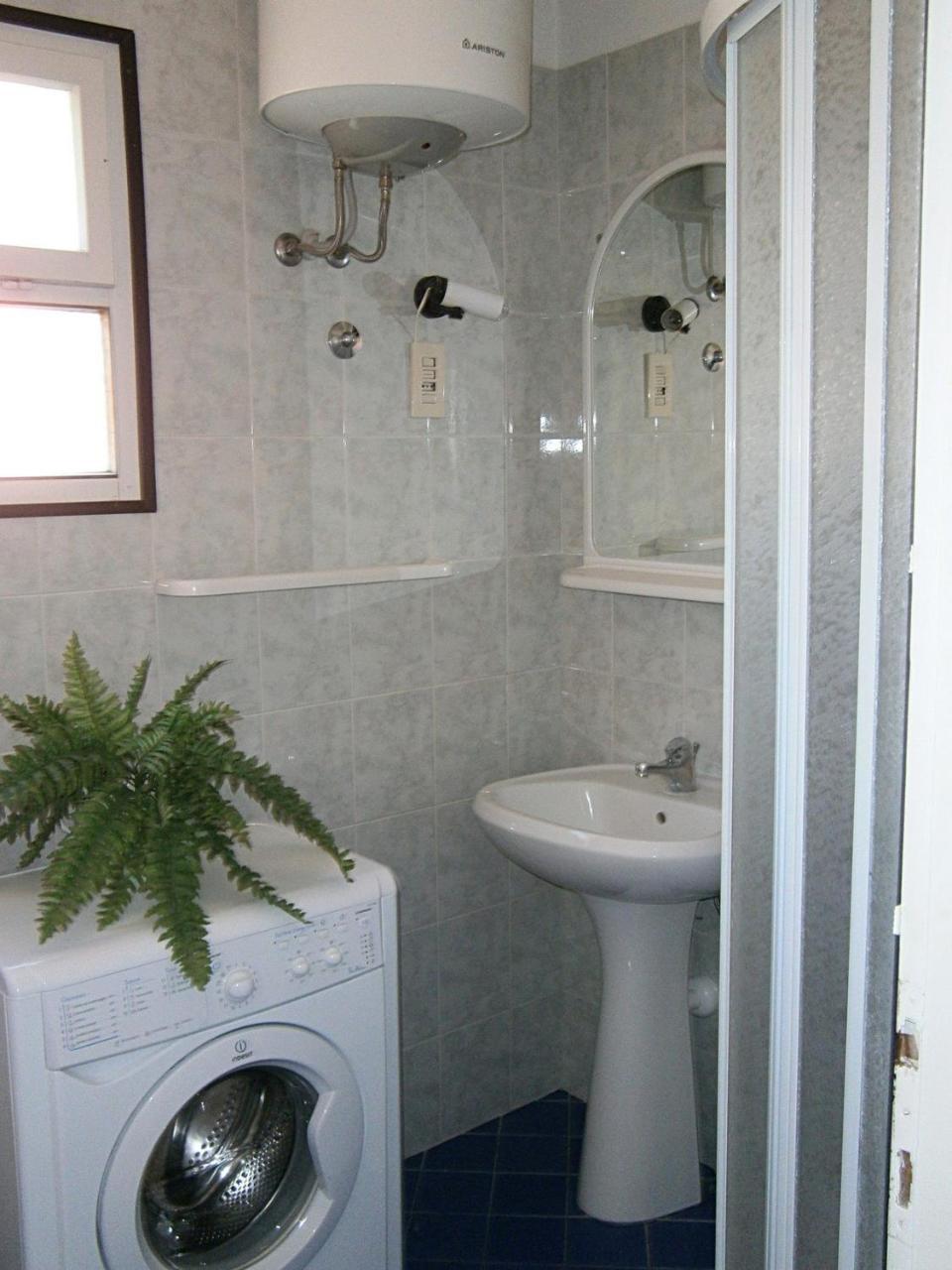 Glicini Apartment Bibione Exterior photo