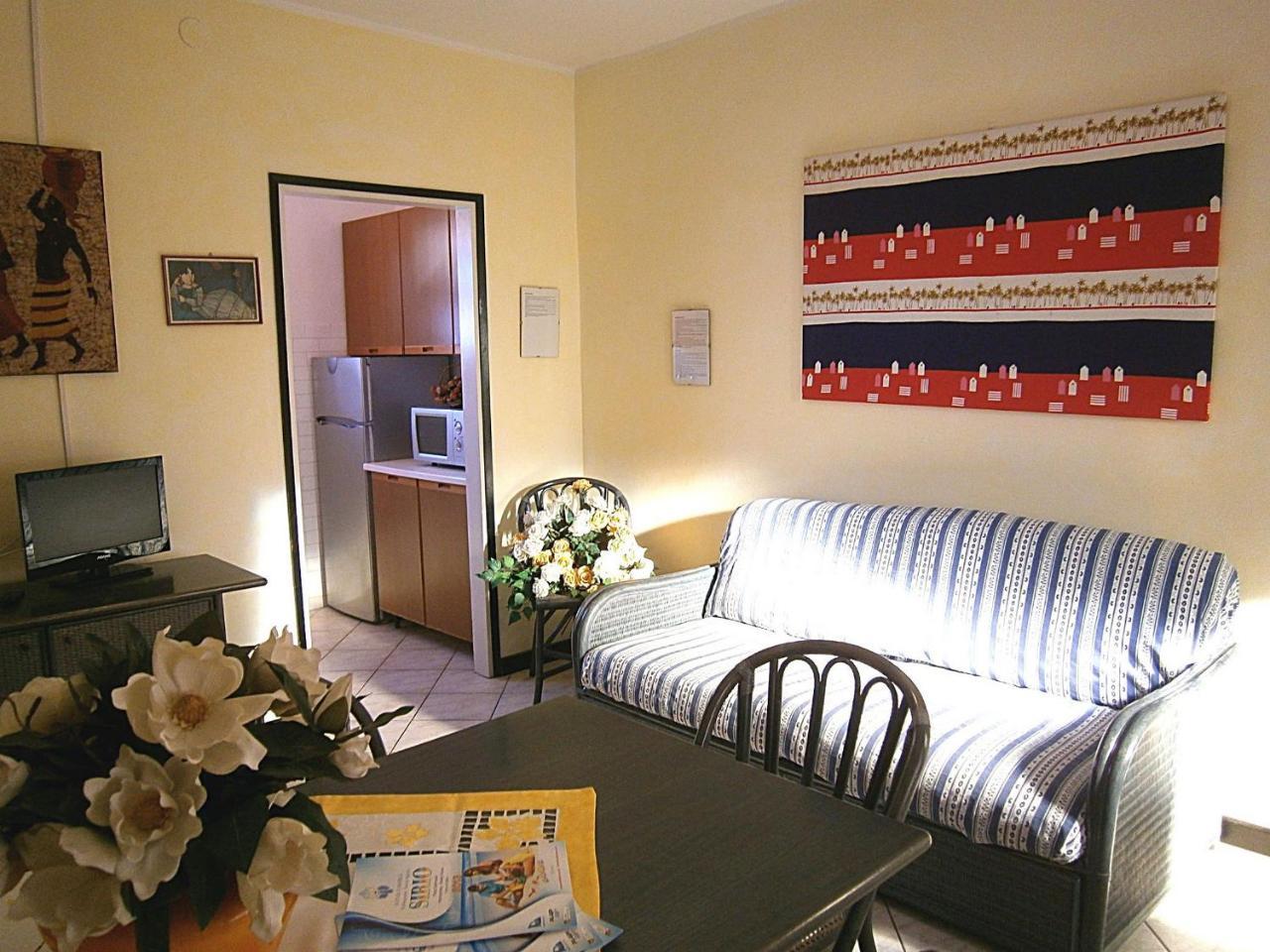 Glicini Apartment Bibione Exterior photo