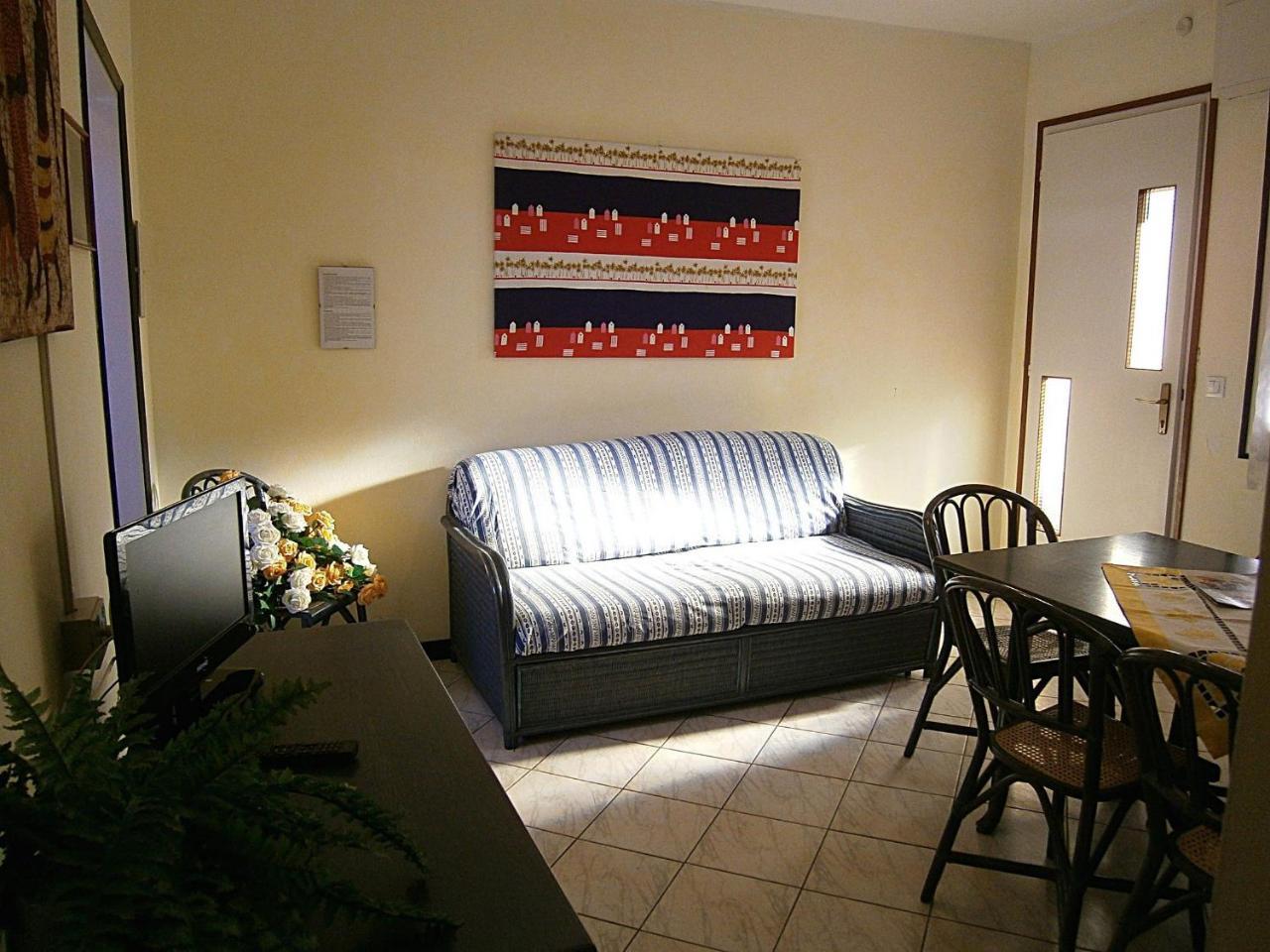 Glicini Apartment Bibione Exterior photo