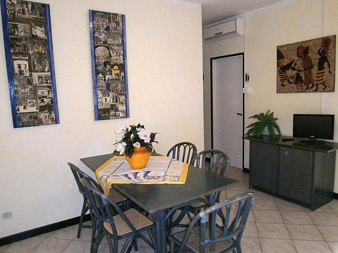 Glicini Apartment Bibione Exterior photo