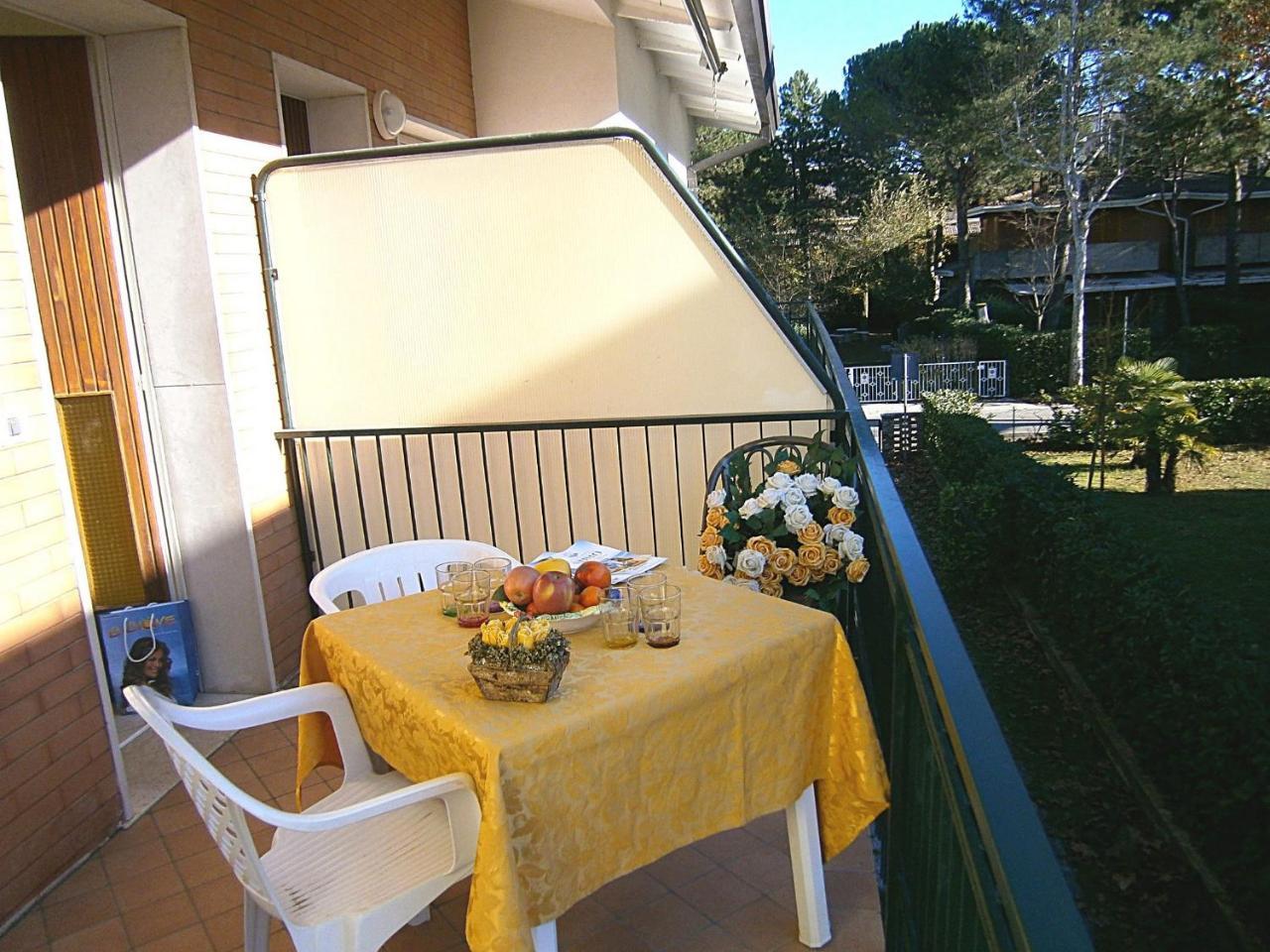 Glicini Apartment Bibione Exterior photo