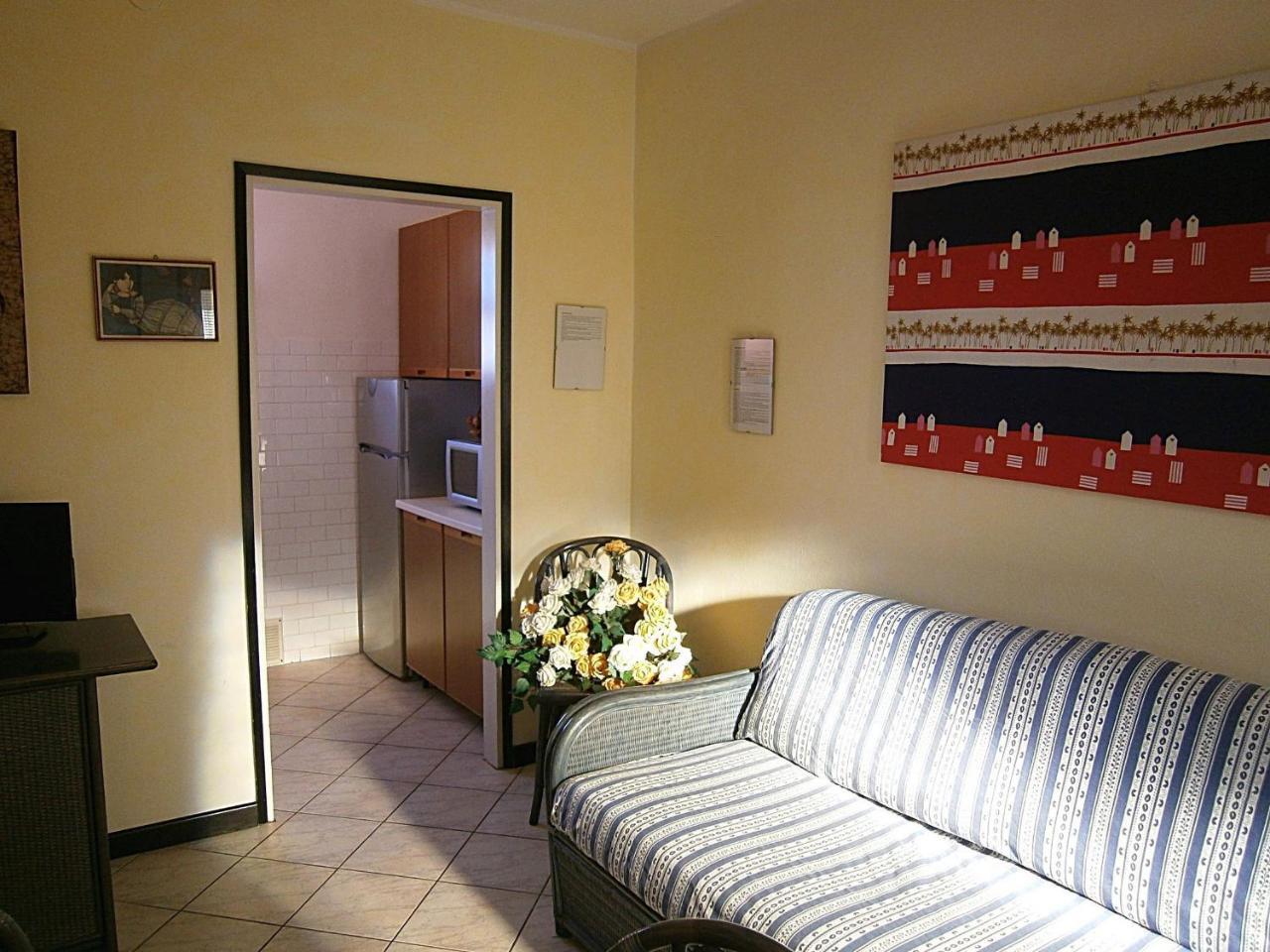 Glicini Apartment Bibione Exterior photo