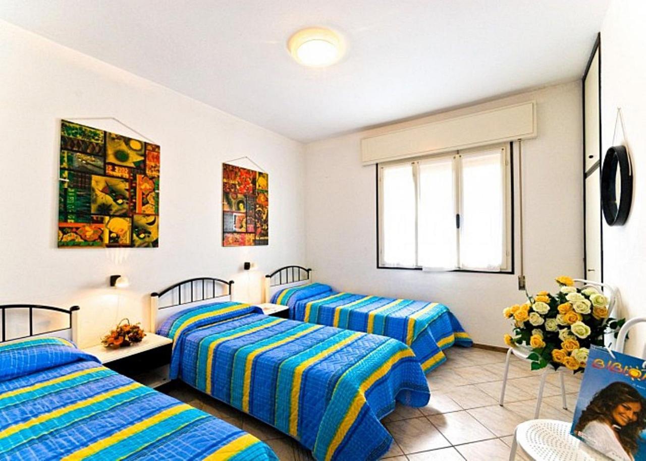 Glicini Apartment Bibione Exterior photo
